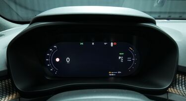 Volvo EC40 vaihtoauto