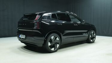 Volvo EX30 vaihtoauto