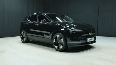 Volvo EX30 vaihtoauto