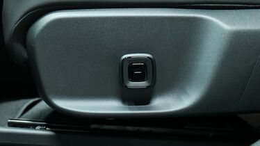 Volvo EX30 vaihtoauto