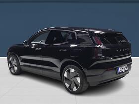 Volvo EX30 vaihtoauto