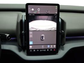 Volvo EX30 vaihtoauto
