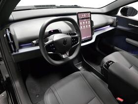 Volvo EX30 vaihtoauto
