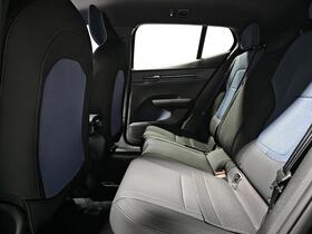 Volvo EX30 vaihtoauto