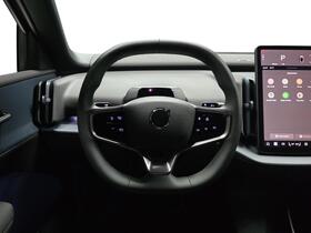 Volvo EX30 vaihtoauto