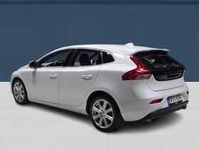 Volvo V40 vaihtoauto