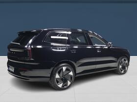 Volvo EX90 vaihtoauto