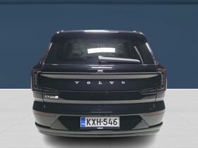 Volvo EX90 vaihtoauto