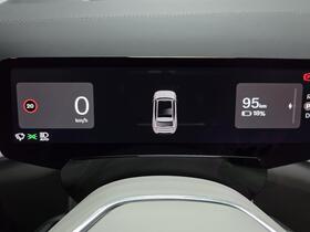 Volvo EX90 vaihtoauto