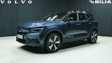 Volvo EX40 vaihtoauto