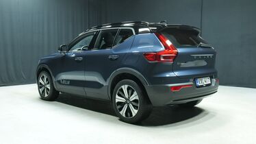 Volvo EX40 vaihtoauto