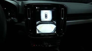 Volvo EX40 vaihtoauto