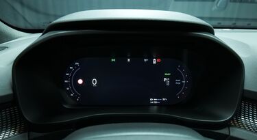 Volvo EX40 vaihtoauto