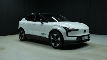 Volvo EX30 vaihtoauto