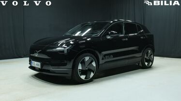 Volvo EX30 vaihtoauto