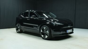 Volvo EX30 vaihtoauto