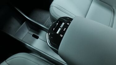 Volvo EX30 vaihtoauto