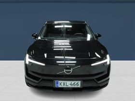 Volvo EX30 vaihtoauto