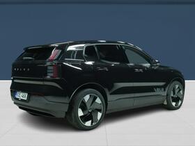 Volvo EX30 vaihtoauto