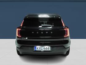 Volvo EX30 vaihtoauto