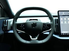 Volvo EX30 vaihtoauto