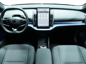 Volvo EX30 vaihtoauto