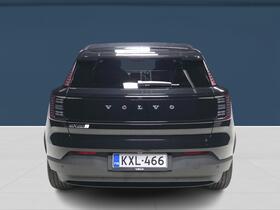 Volvo EX30 vaihtoauto