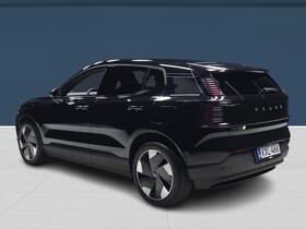 Volvo EX30 vaihtoauto