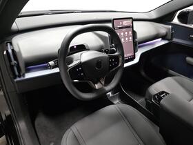 Volvo EX30 vaihtoauto