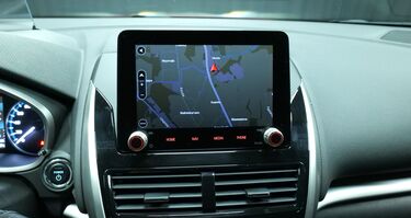 Mitsubishi Eclipse Cross vaihtoauto