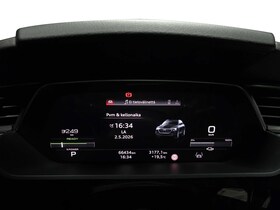 Audi Q8 vaihtoauto