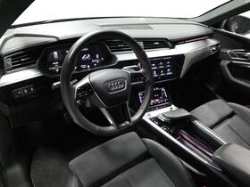 Audi Q8 vaihtoauto