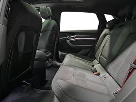 Audi Q8 vaihtoauto