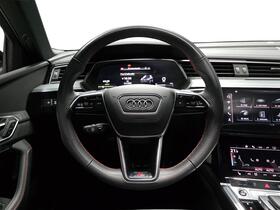 Audi Q8 vaihtoauto