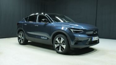 Volvo EC40 vaihtoauto