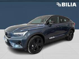 Volvo EC40 vaihtoauto