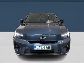 Volvo EC40 vaihtoauto