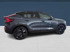 Volvo EC40 vaihtoauto