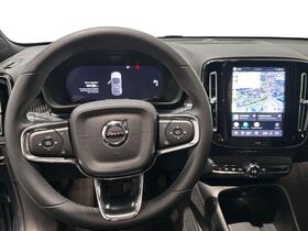 Volvo EC40 vaihtoauto