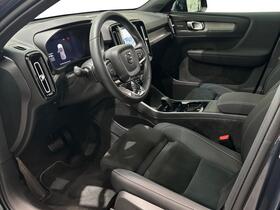 Volvo EC40 vaihtoauto