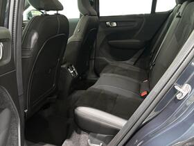 Volvo EC40 vaihtoauto