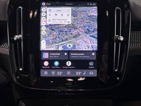 Volvo EC40 vaihtoauto