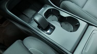 Volvo EC40 vaihtoauto