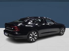 Volvo S90 vaihtoauto