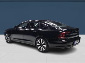 Volvo S90 vaihtoauto