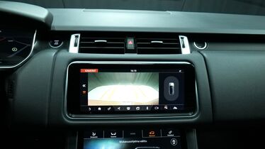 Land Rover Range Rover Sport vaihtoauto