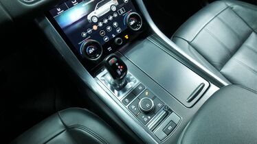 Land Rover Range Rover Sport vaihtoauto