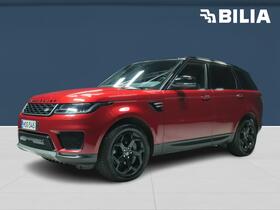 Land Rover Range Rover Sport vaihtoauto