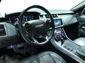 Land Rover Range Rover Sport vaihtoauto