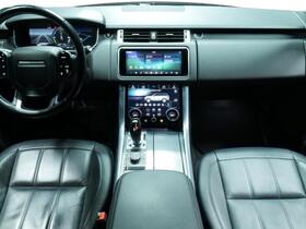 Land Rover Range Rover Sport vaihtoauto